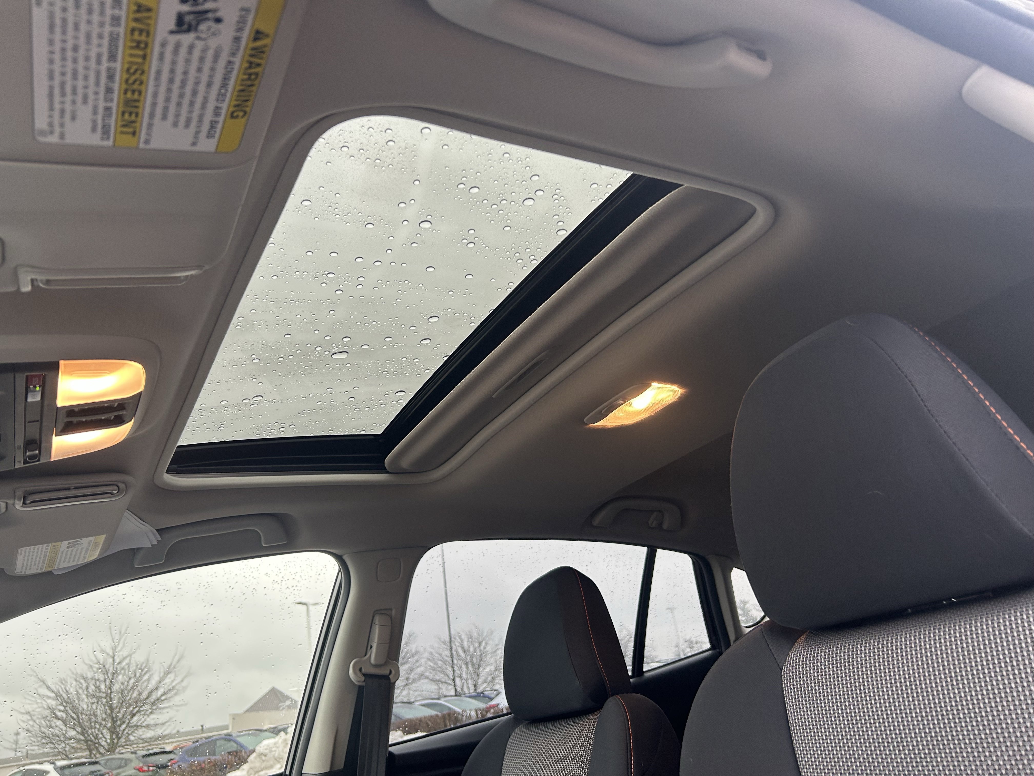 Used 2023 Subaru Crosstrek 2.0i Premium image 24