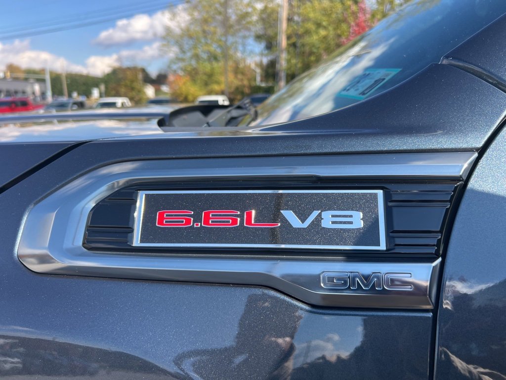 Used 2020 GMC Sierra 2500 AT4 w/ AT4 Premium Package image 20