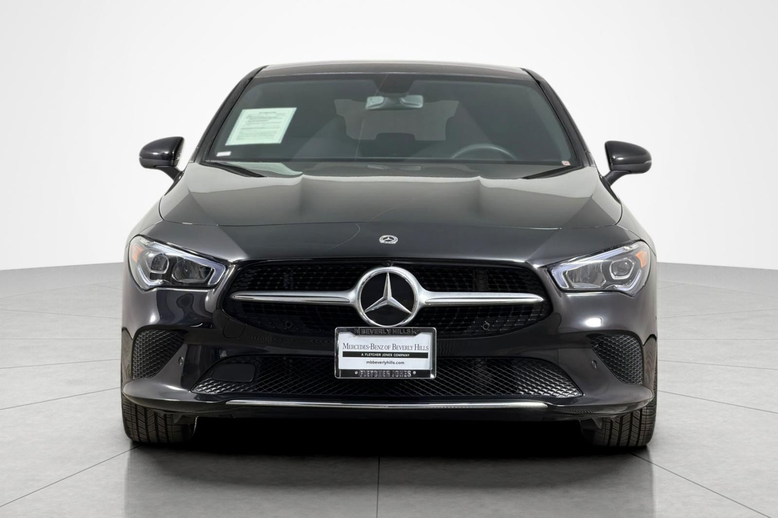 Used 2023 Mercedes-Benz CLA 250 image 8