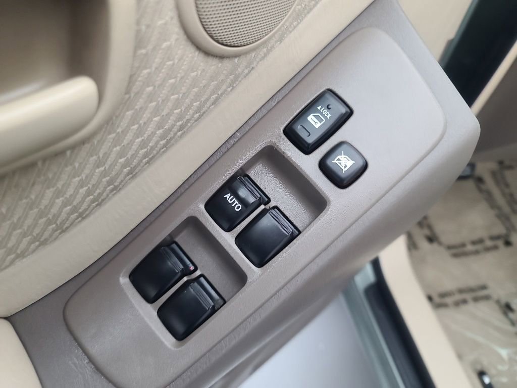 Used 2007 Toyota Highlander 2WD V6 image 21