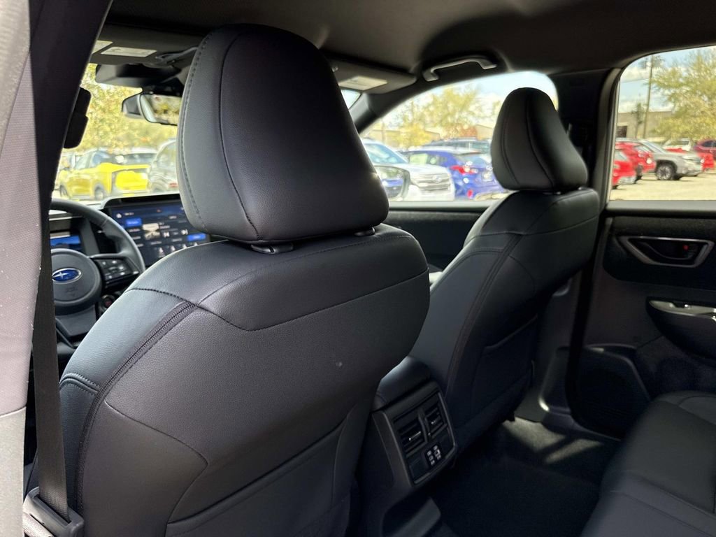 New 2026 Subaru Outback Premium AWD/4WD image 12
