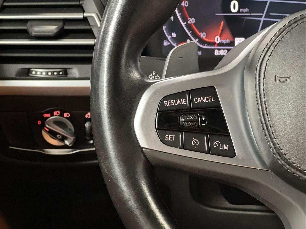 Used 2024 BMW X3 xDrive30i w/ Premium Package image 26