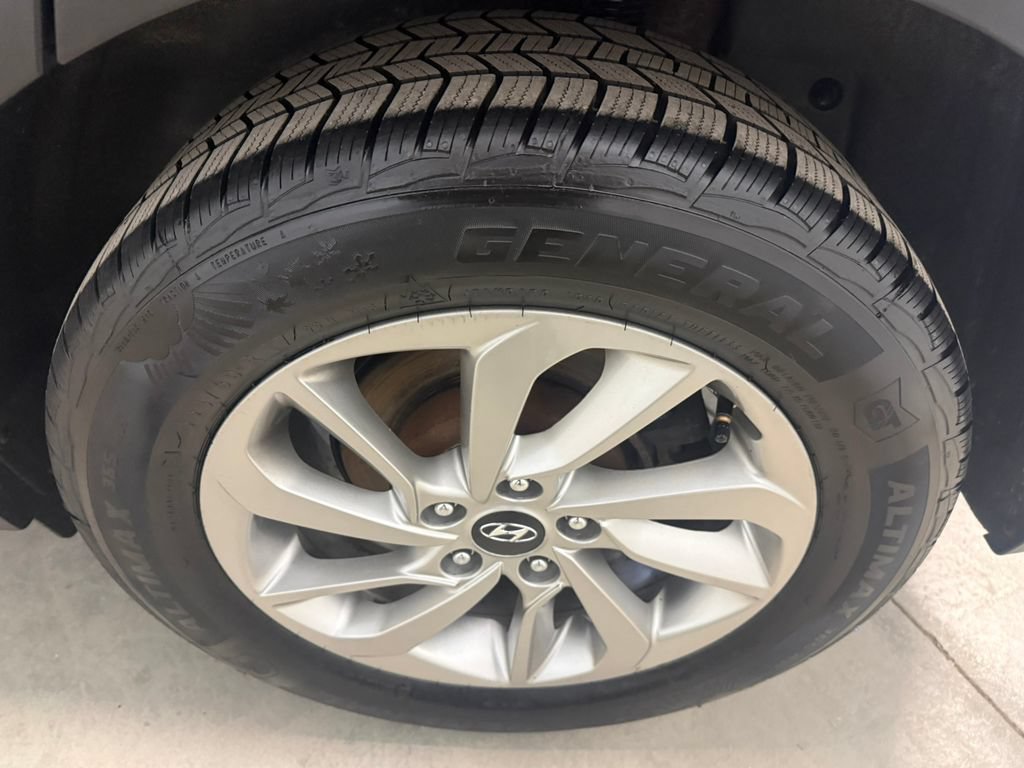 Used 2016 Hyundai Tucson Eco FWD image 10