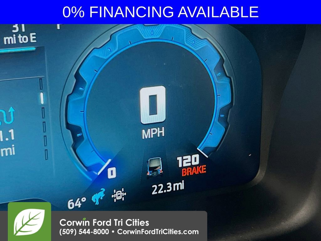 New 2025 Ford Bronco Outer Banks w/ Sasquatch Package video 2