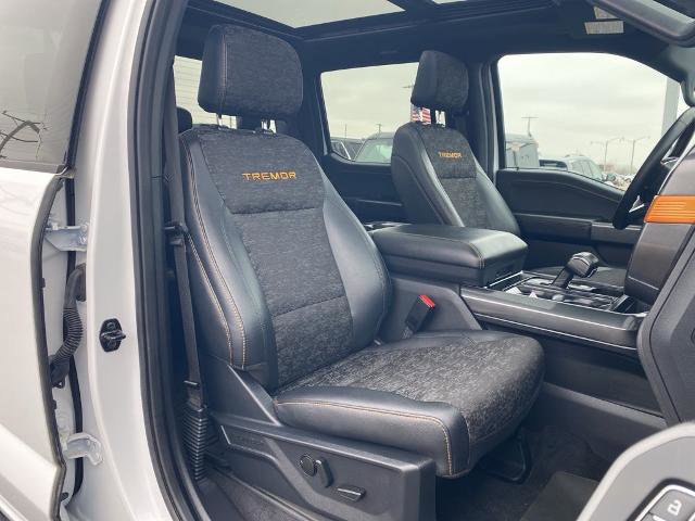 Certified 2023 Ford F150 Tremor image 23