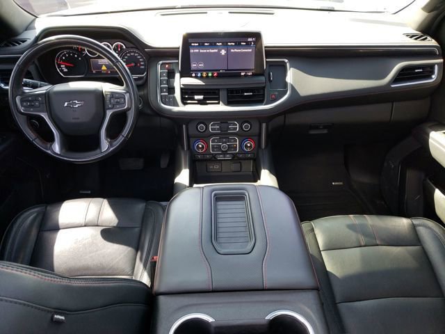 Used 2021 Chevrolet Tahoe RST image 13