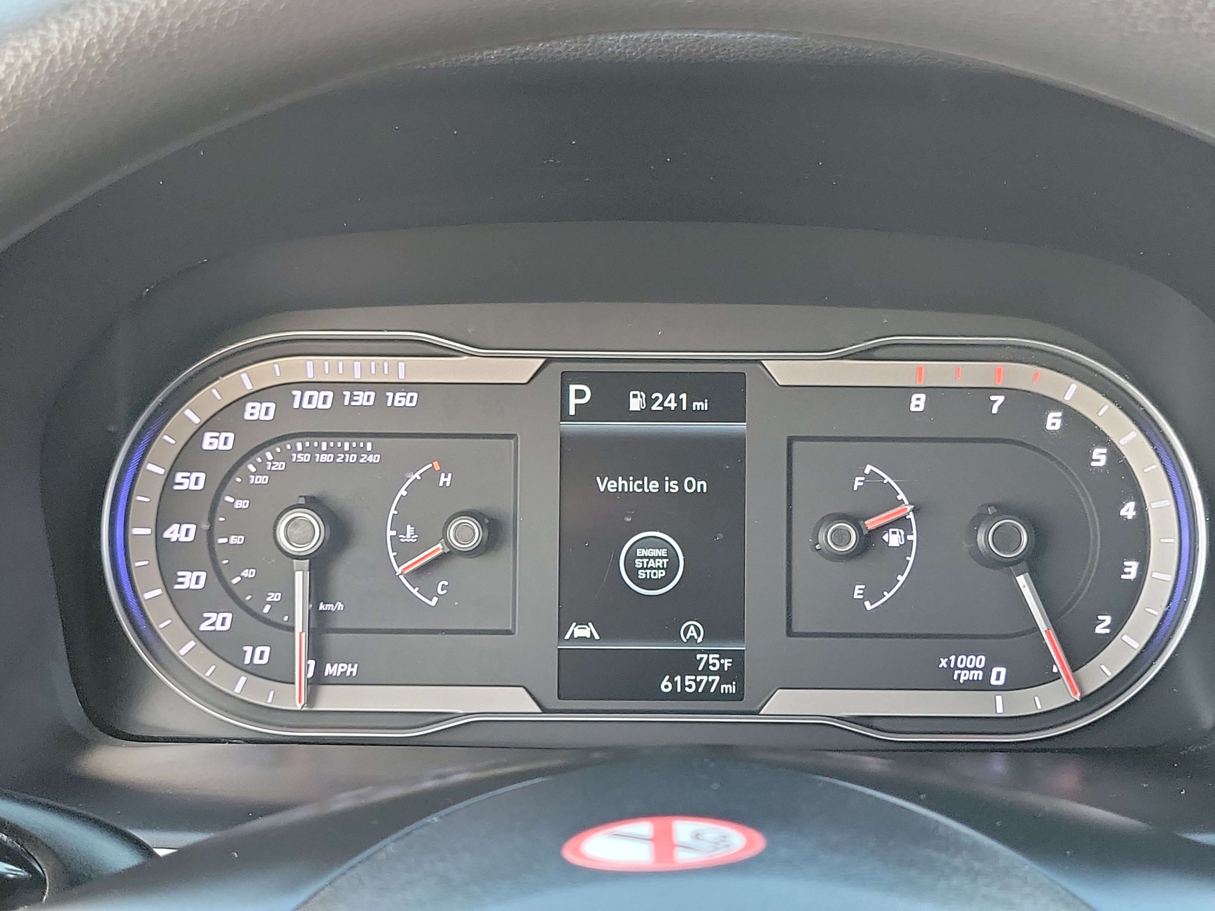 Certified 2024 Hyundai Tucson SEL AWD/4WD image 9
