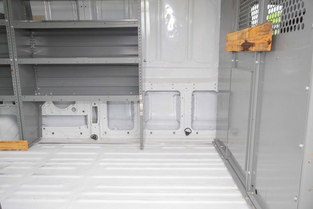 Used 2017 Ford Transit 250 148 Medium Roof image 14