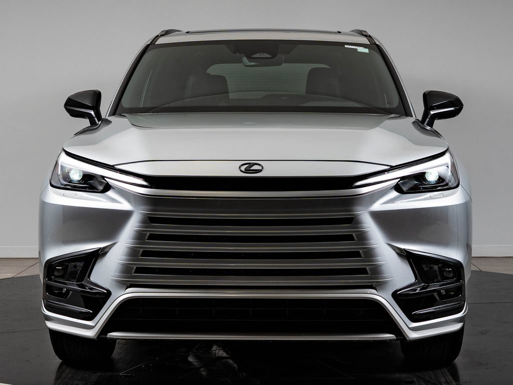 New 2026 Lexus TX 350 AWD w/ Technology Package image 2