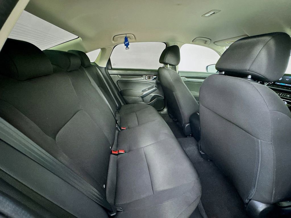 Used 2024 Honda Civic LX image 33