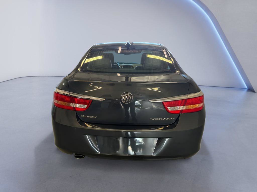 Used 2015 Buick Verano FWD image 7
