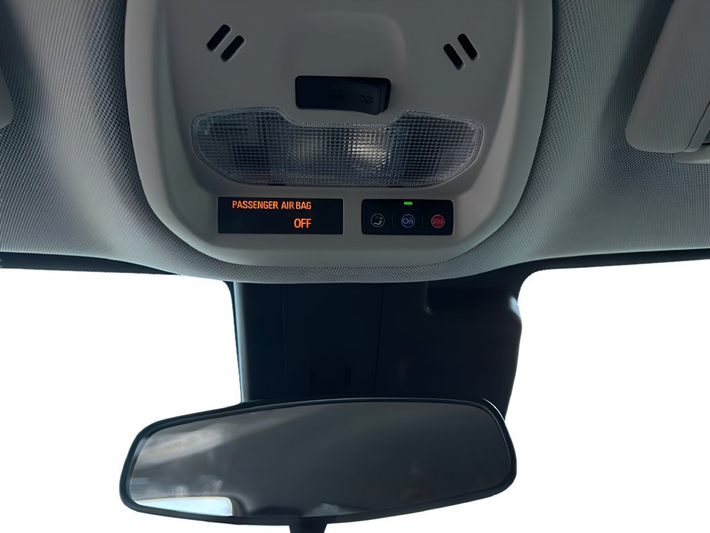 New 2026 Chevrolet Trax ACTIV w/ Driver Confidence Package FWD image 24