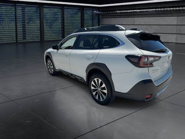 Used 2023 Subaru Outback Touring XT AWD/4WD image 6