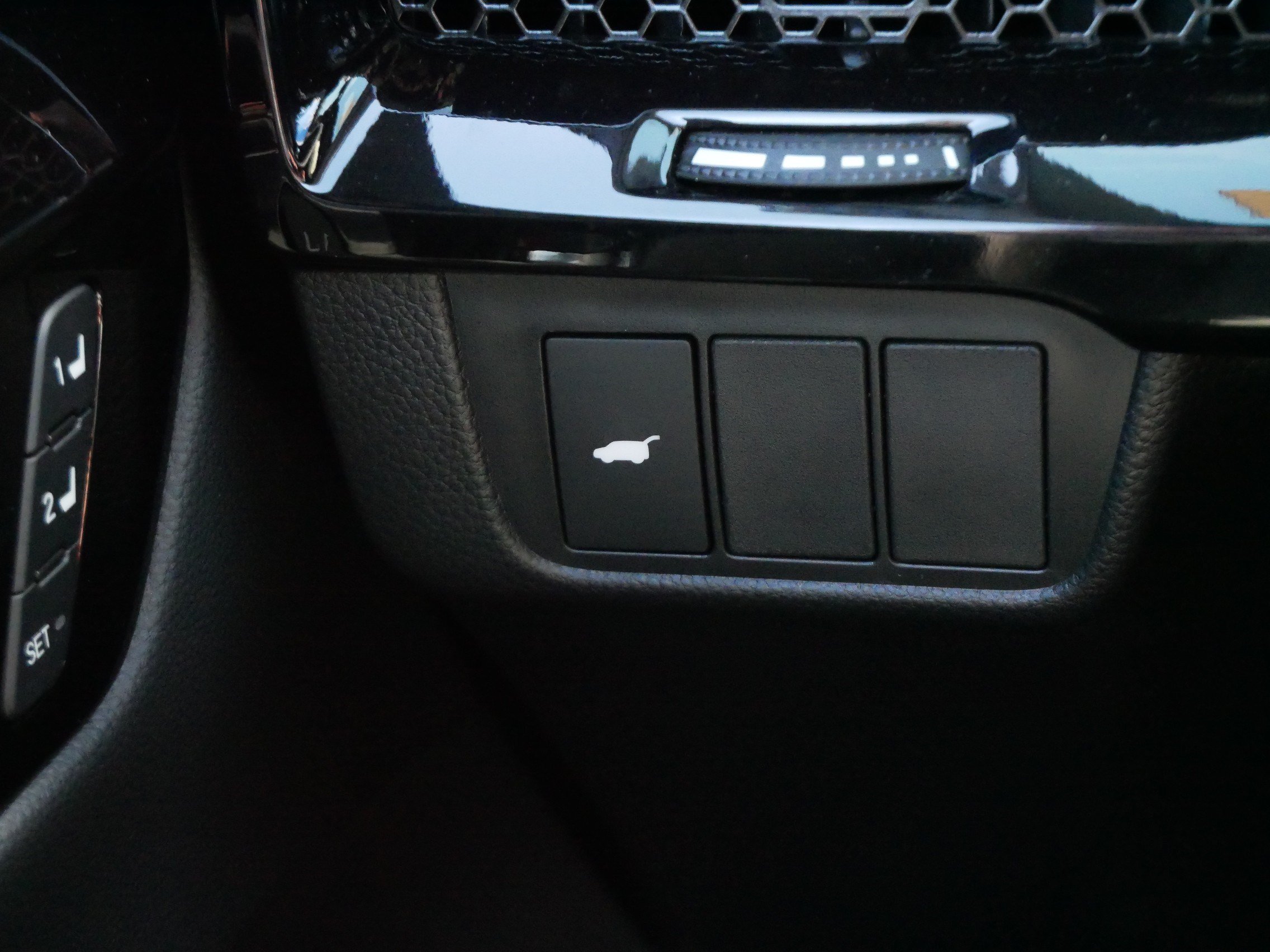 Used 2026 Honda CR-V Sport Touring image 28