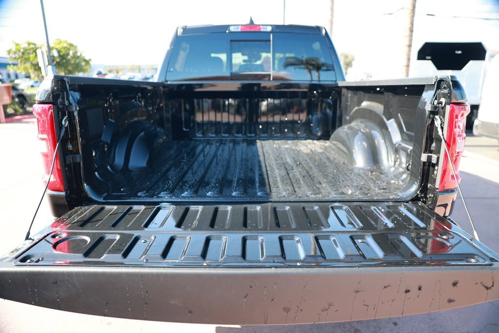 New 2026 RAM 1500 Big Horn AWD/4WD image 31