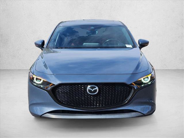 Used 2019 MAZDA MAZDA3 AWD Hatchback w/ Premium Pkg video 2