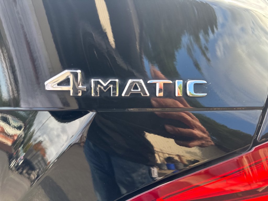 Used 2019 Mercedes-Benz CLA 250 4MATIC image 26