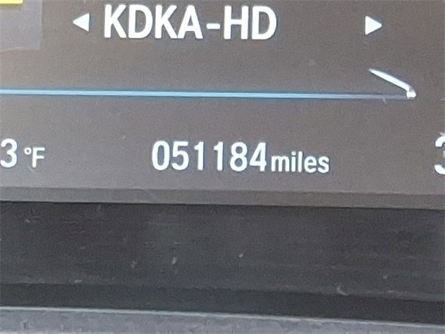 Used 2020 Honda CR-V EX-L image 20