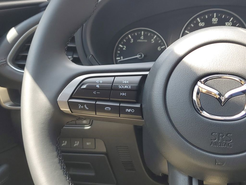 New 2026 MAZDA MAZDA3 2.5 S Sedan w/ Preferred Pkg FWD image 22