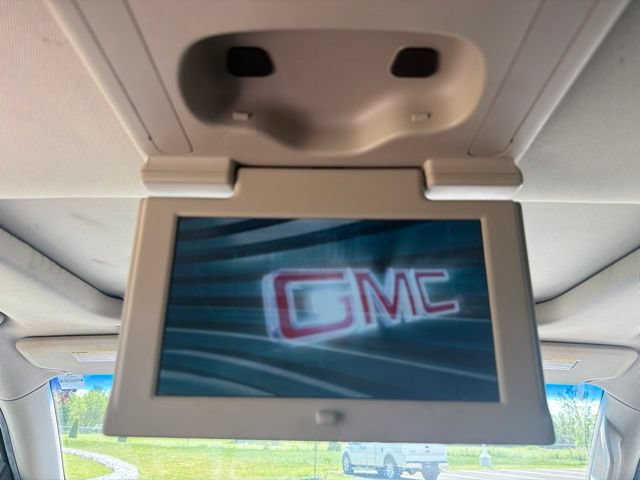 Used 2018 GMC Yukon Denali w/ Denali Ultimate Package AWD/4WD image 20