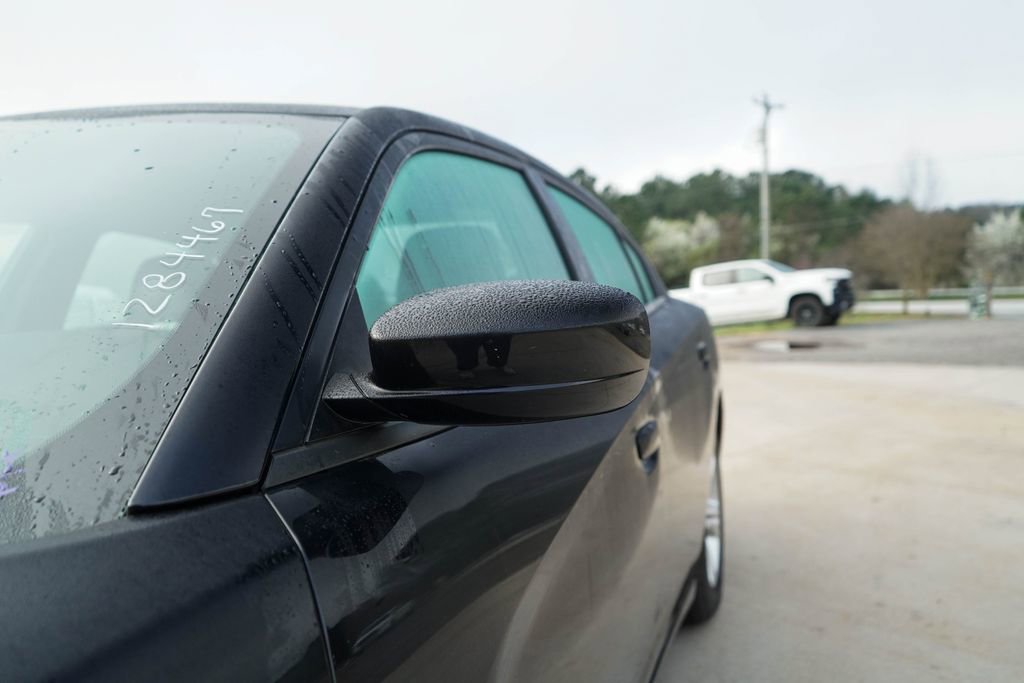 Used 2021 Dodge Charger SXT w/ Leather Interior Group image 16