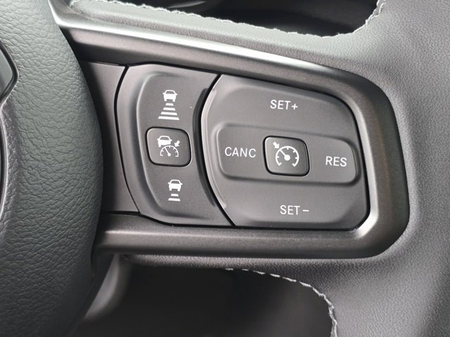 New 2026 Jeep Wrangler Unlimited Rubicon image 22
