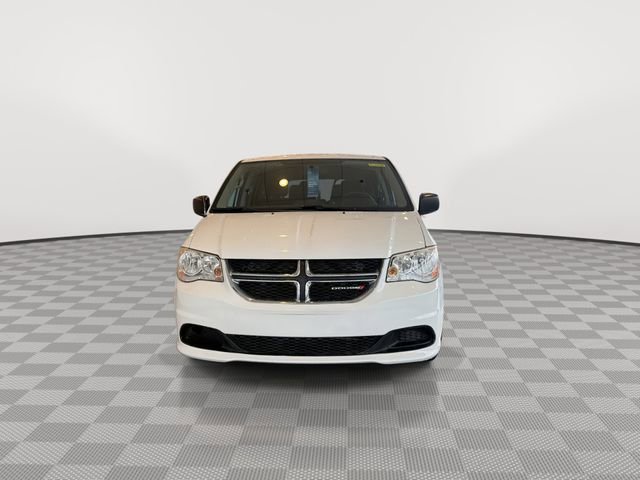 Used 2017 Dodge Grand Caravan SE w/ Power Window Group image 3