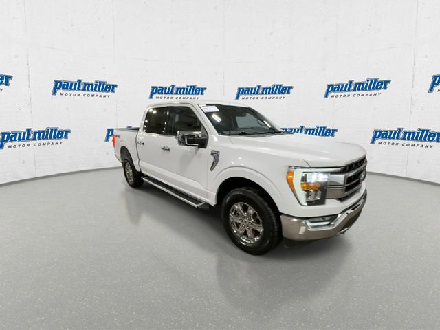 Used 2023 Ford F150 Lariat image 2