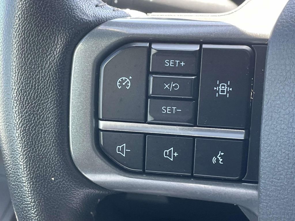 Used 2021 Ford F150 XLT w/ Equipment Group 302A High image 23