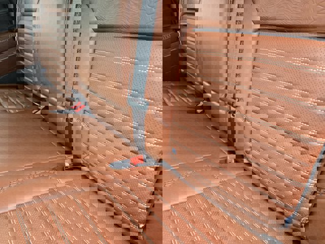 Used 2024 GMC Sierra 2500 Denali Ultimate image 18