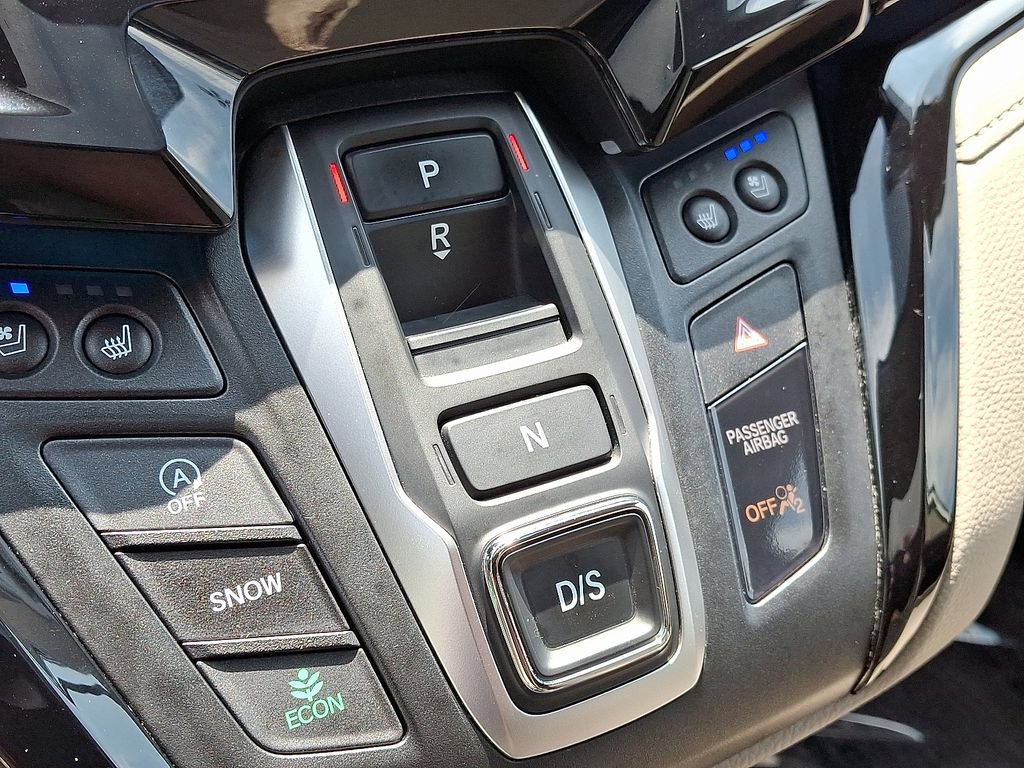 Used 2022 Honda Odyssey Elite image 17