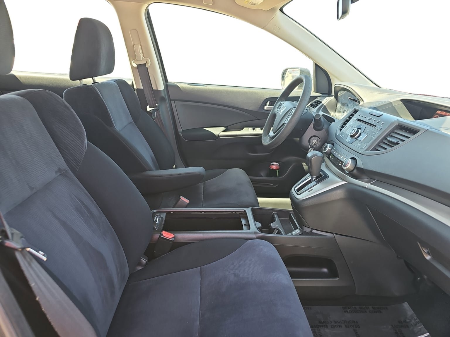 Used 2013 Honda CR-V LX image 17