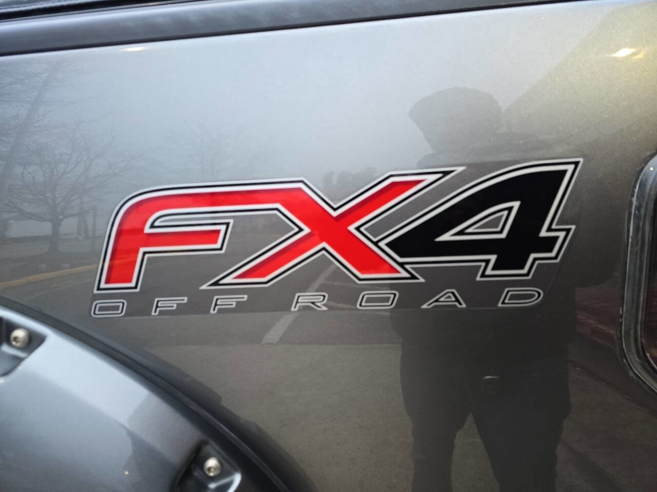 Used 2013 Ford F150 FX4 w/ Luxury Equipment Group image 60