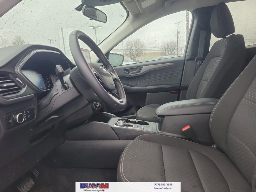 Certified 2023 Ford Escape Active image 11