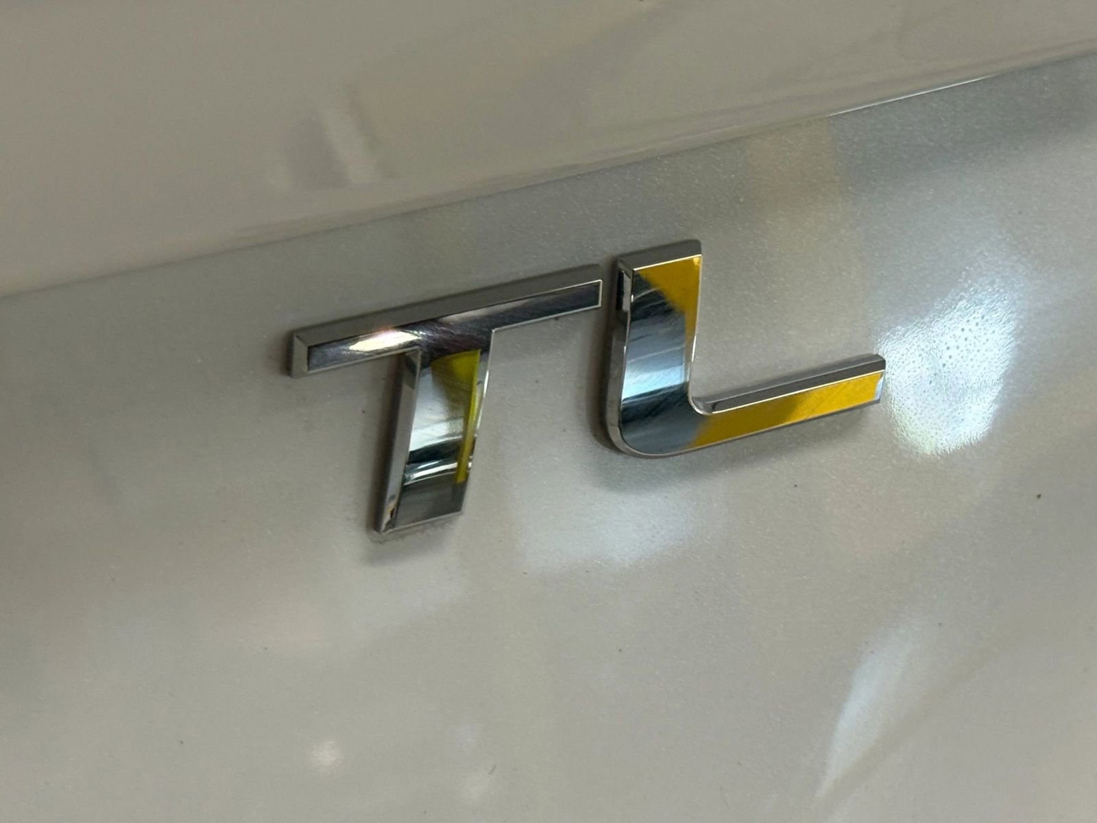 Used 2012 Acura TL SH-AWD image 13