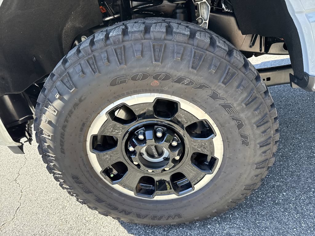 Used 2026 Ford F350 King Ranch w/ Tremor Off-Road Package AWD/4WD image 11