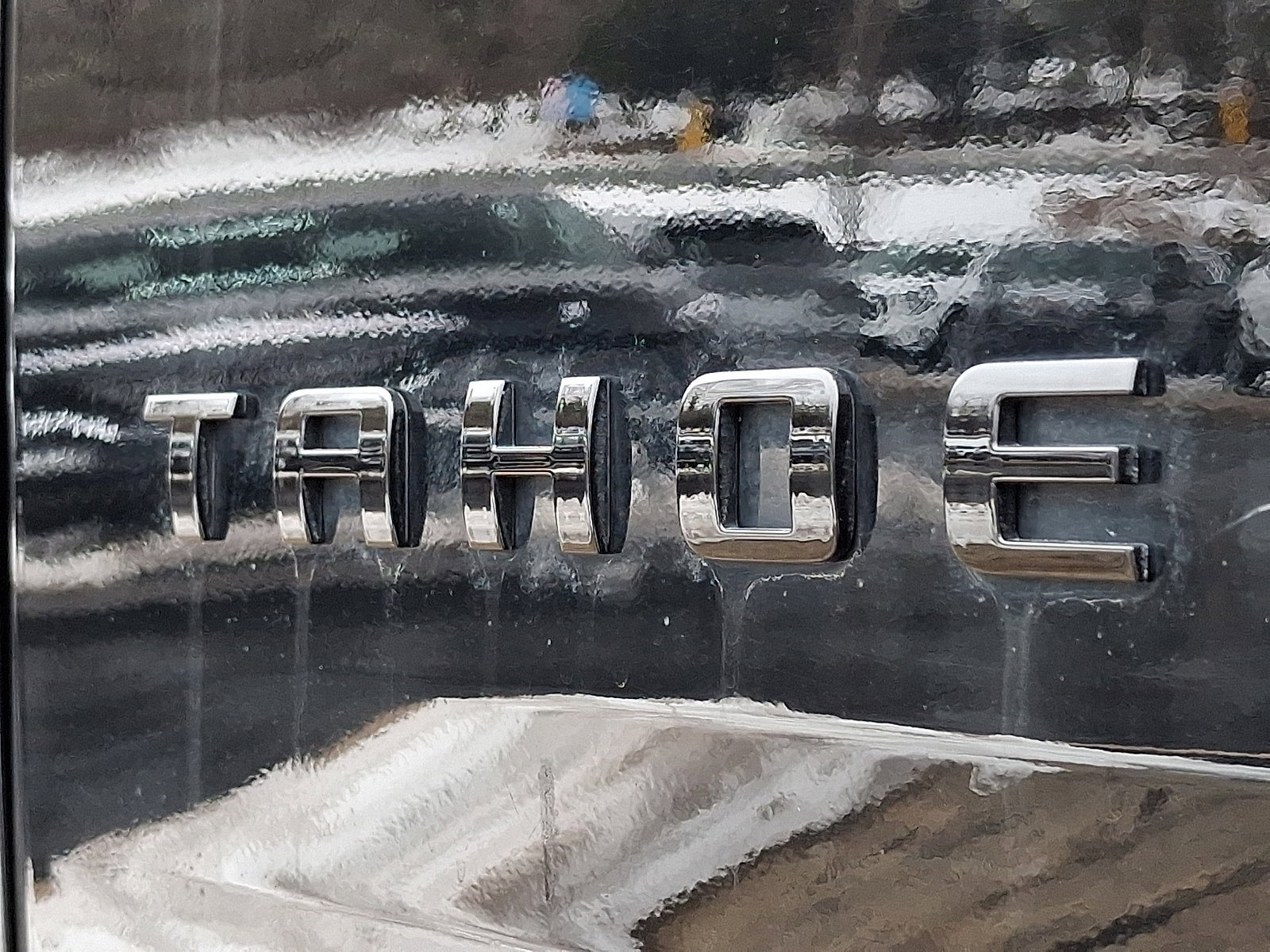 Used 2018 Chevrolet Tahoe LT image 31