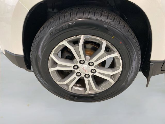Used 2015 GMC Acadia SLT image 17