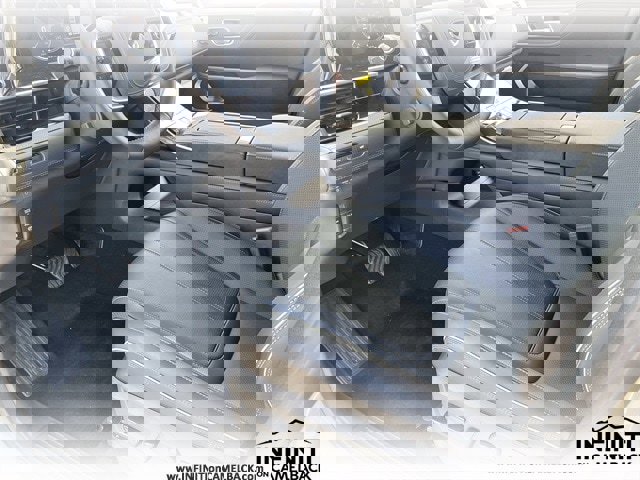 New 2025 INFINITI QX80 Sensory w/ Exterior Package image 18