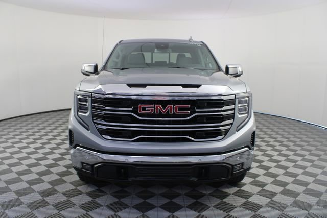 New 2026 GMC Sierra 1500 SLT image 29