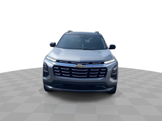 Used 2025 Chevrolet Equinox LT w/ Safety and Technology Package FWD image 3