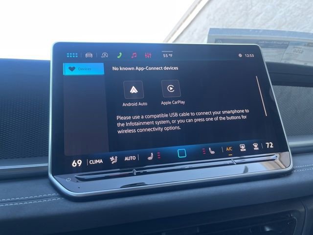 New 2026 Volkswagen Tiguan SE R-Line image 17