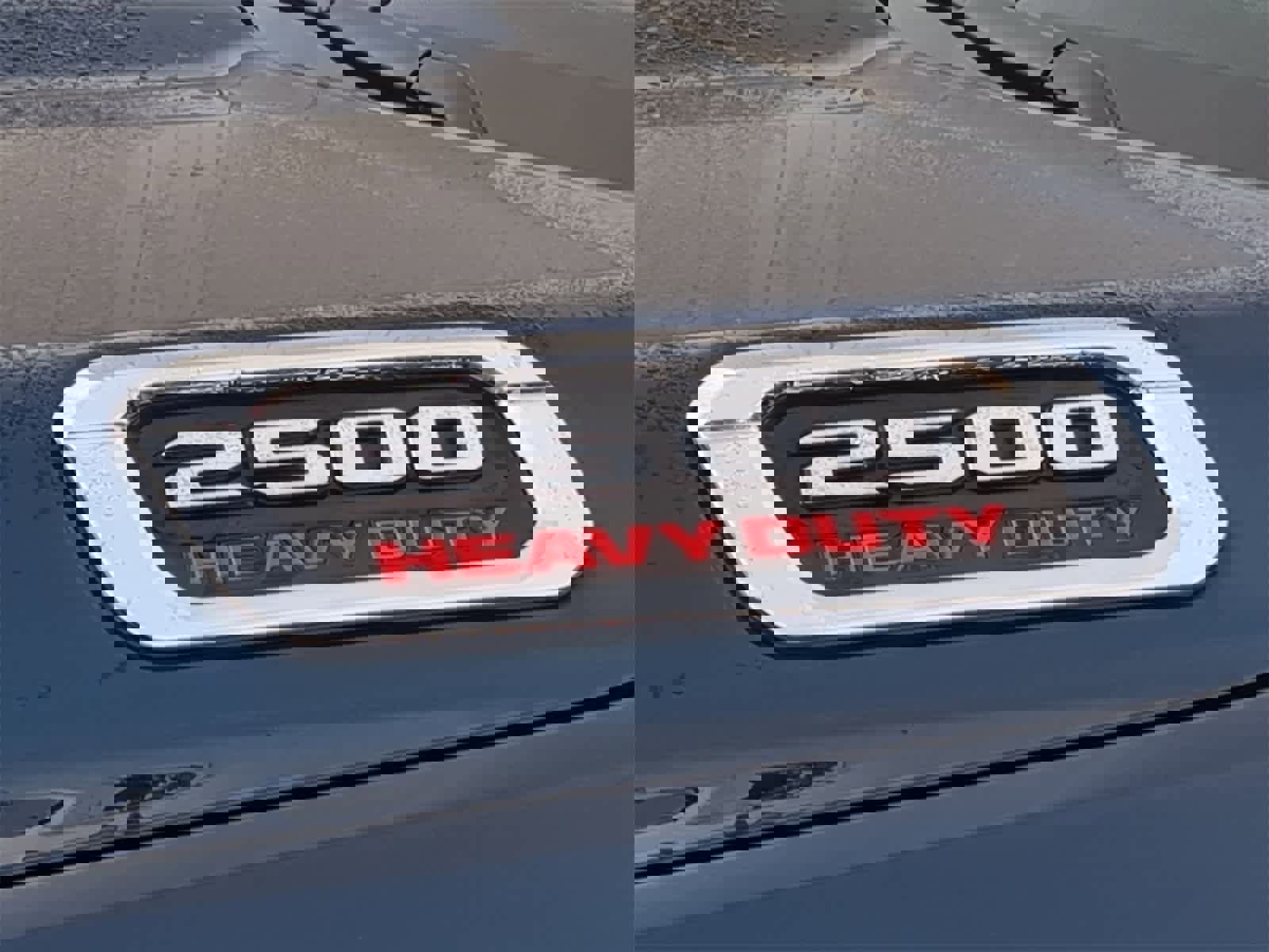 Certified 2022 RAM 2500 Laramie image 20