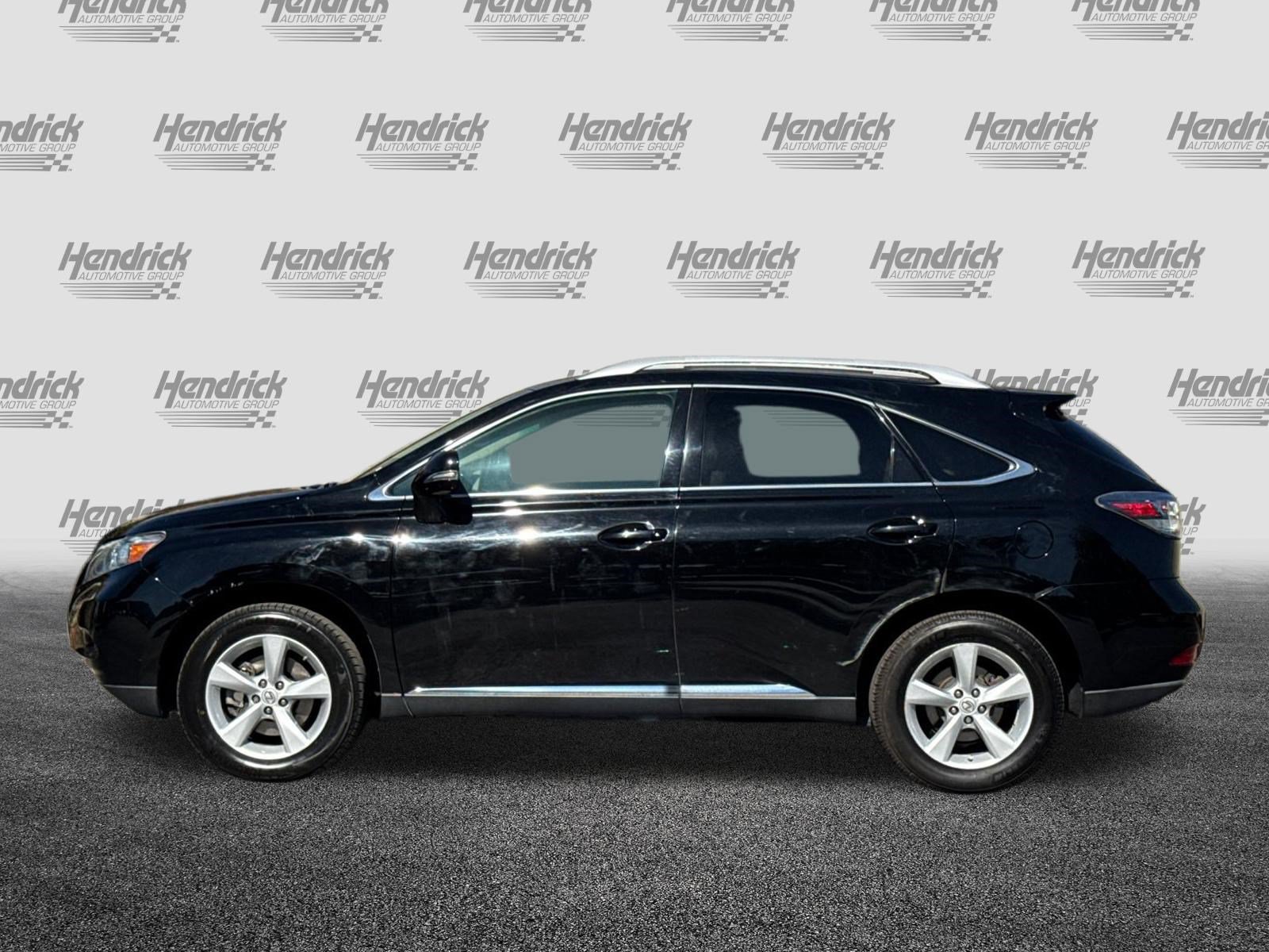 Used 2010 Lexus RX 350 2WD image 8