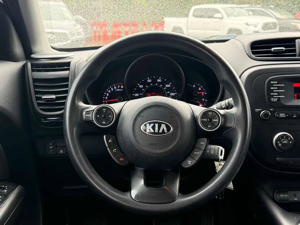 Used 2014 Kia Soul + w/ Eco Package image 10