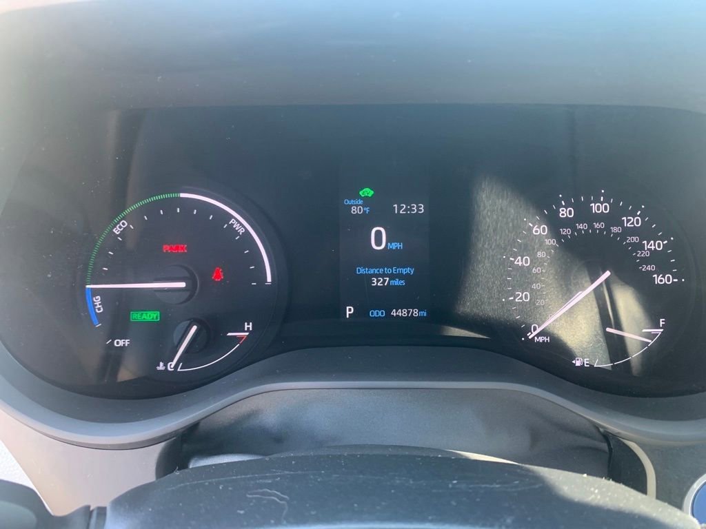 Used 2023 Toyota Sienna XLE image 17