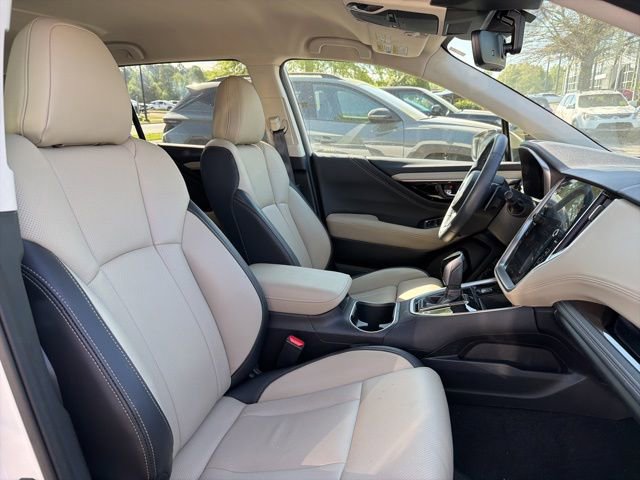 Used 2024 Subaru Outback Limited image 31