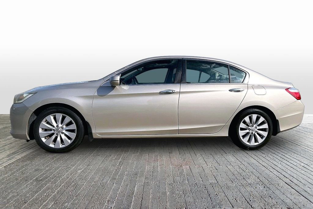 Used 2015 Honda Accord EX-L image 5