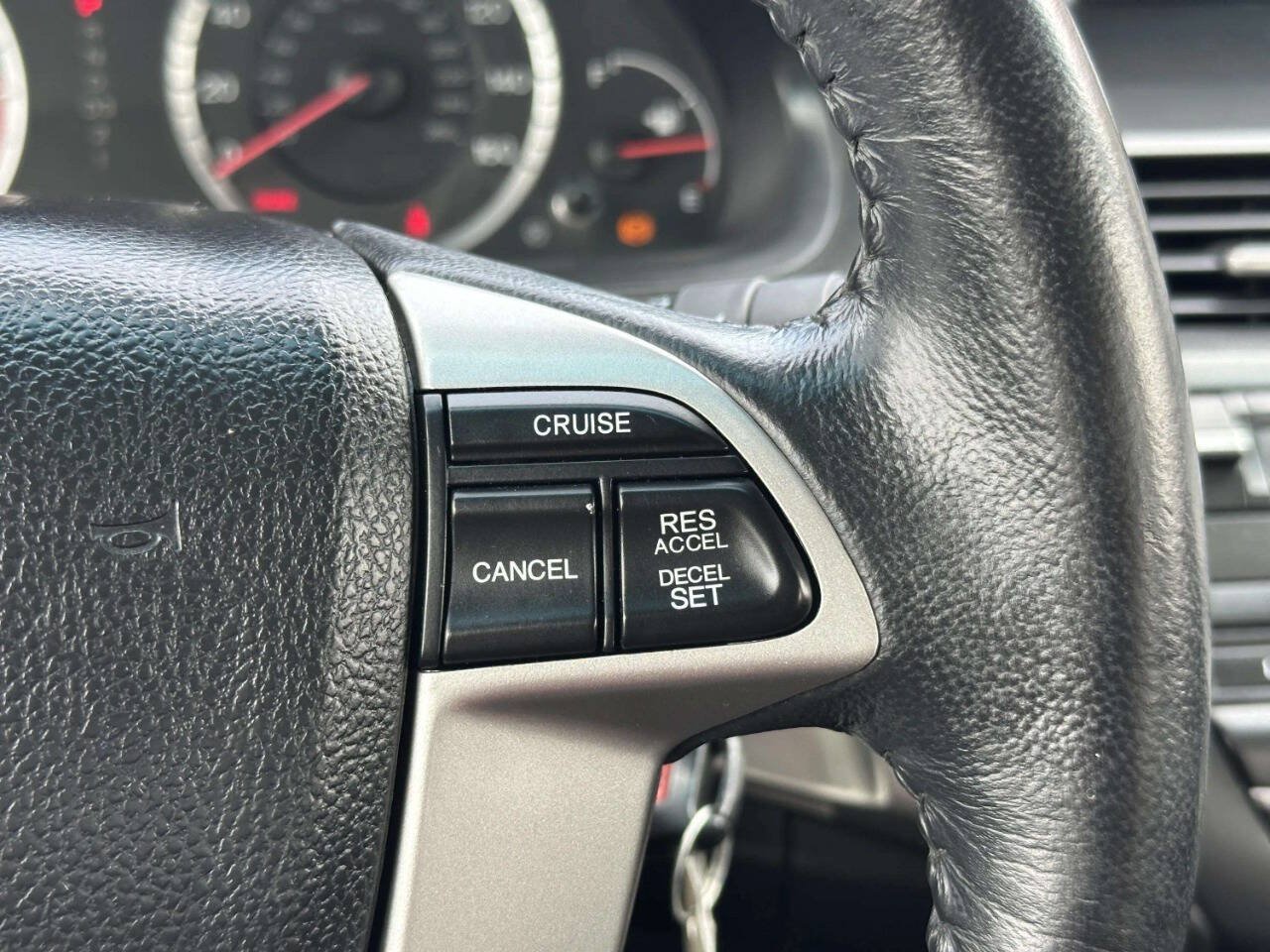 Used 2008 Honda Accord EX-L image 27