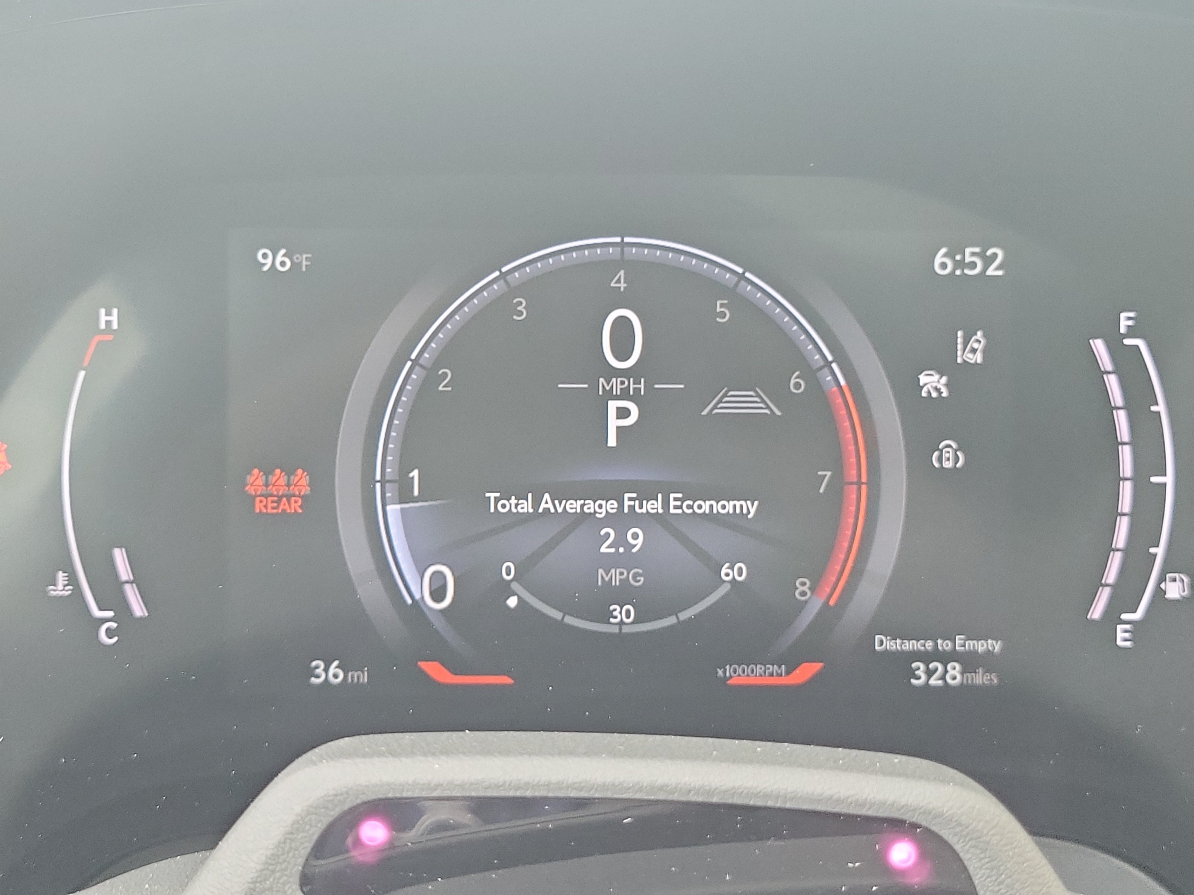 Used 2024 Lexus RX 350 Premium Plus w/ Convenience Package FWD image 32